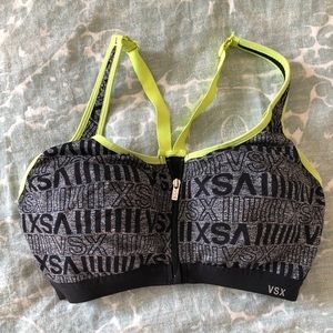 VSX Sports Bra - Victoria’s Secret